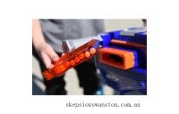 Discounted NERF Rapid Fire Blaster Scooter