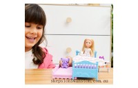 Special Sale Barbie Club Chelsea Doll Bedtime Playset