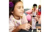 Special Sale Barbie Fashionista Doll 135 Vitiligo Doll