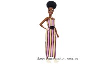 Special Sale Barbie Fashionista Doll 135 Vitiligo Doll
