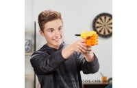 Discounted NERF Alpha Strike Fang Dual Pack