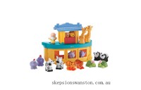 Outlet Sale Fisher-Price Little People Noah's Ark Gift Set