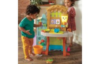 Outlet Sale Fisher-Price Grow-The-Fun Garden to Kitchen