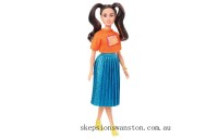 Outlet Sale Barbie Fashionista Doll 145 Feelin Bright