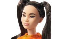 Outlet Sale Barbie Fashionista Doll 145 Feelin Bright