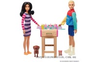 Discounted Barbie Mini Playset Assortment