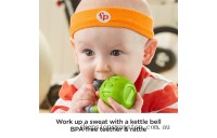 Clearance Sale Fisher-Price Baby Biceps Gift Set