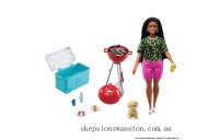 Discounted Barbie Mini Playset Assortment