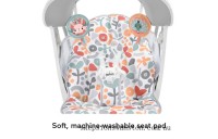 Discounted Fisher-Price Sweet Summer Blossoms Take-Along Swing and Seat