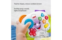 Genuine Fisher-Price Laugh & Learn Game & Learn Controller Baby Toy