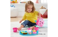 Special Sale Fisher-Price Laugh & Learn Sweet Manners Tea Set