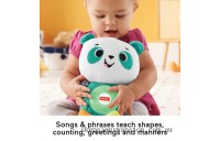 Discounted Fisher-Price Linkimals Play Together Panda