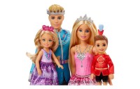 Clearance Sale Barbie Dreamtopia 4 Doll Set