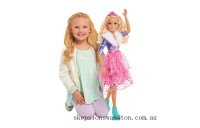 Special Sale Barbie Princess Adventures Blonde Best Friend Doll