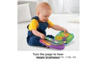 Outlet Sale Fisher-Price Laugh & Learn Storybook Rhymes Activity Toy