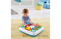 Special Sale Fisher-Price Laugh & Learn Around the Town Learning Table