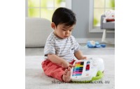 Special Sale Fisher-Price Laugh & Learn Silly Sounds Piano Baby Toy