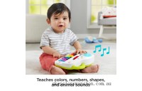 Special Sale Fisher-Price Laugh & Learn Silly Sounds Piano Baby Toy