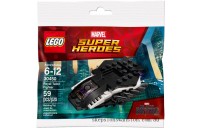 Special Sale LEGO Marvel Royal Talon Fighter