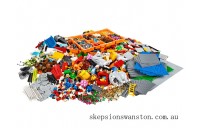 Clearance Sale LEGO SERIOUS PLAY® Identity and Landscape Kit