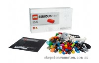Discounted LEGO SERIOUS PLAY® Starter Kit