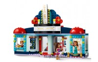 Discounted LEGO Friends Heartlake City Movie Theater