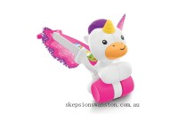Clearance Sale Fisher-Price Push and Flutter Unicorn