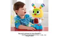 Clearance Sale Fisher-Price Bright Beats Dance & Move BeatBo Toddler Toy