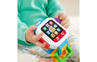 Genuine Fisher-Price Laugh & Learn Time to Learn Smart Watch