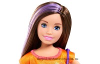 Clearance Sale Barbie and Chelsea The Lost Birthday - Skipper Doll and Accessories