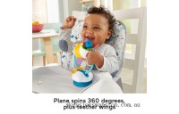 Special Sale Fisher-Price Total Clean Activity Plane