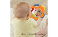 Special Sale Fisher-Price Tambourine and Maracas Gift Set