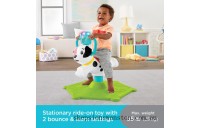Special Sale Fisher-Price Bounce and Spin Puppy Ride On