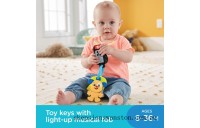 Discounted Fisher-Price Laugh & Learn Play & Go Keys