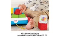 Clearance Sale Fisher-Price Pull-Along Activity Blocks