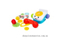 Outlet Sale Fisher-Price Chatter Telephone Dough Set
