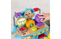 Special Sale Fisher-Price Laugh & Learn Busy Learning Tool Bench