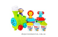 Clearance Sale Fisher-Price Let's Dough Train