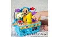 Special Sale Fisher-Price Laugh & Learn Busy Learning Tool Bench