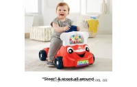 Discounted Fisher-Price Laugh & Learn 3-in-1 Smart Car