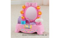 Discounted Fisher-Price Laugh & Learn Magical Musical Mirror