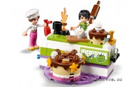 Genuine LEGO Friends Baking Competition