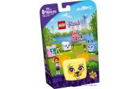 Outlet Sale LEGO Friends Mia's Pug Cube