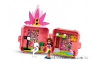 Special Sale LEGO Friends Olivia's Flamingo Cube