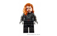 Outlet Sale LEGO Marvel Falcon & Black Widow team up