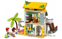 Outlet Sale LEGO Friends Beach House