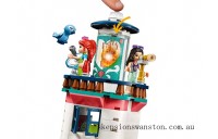 Discounted LEGO Friends Lighthouse Rescue Center