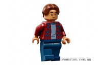 Special Sale LEGO Marvel Spider-Man and the Museum Break-In