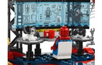 Special Sale LEGO Marvel Attack on the Spider Lair
