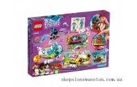Clearance Sale LEGO Friends Dolphins Rescue Mission